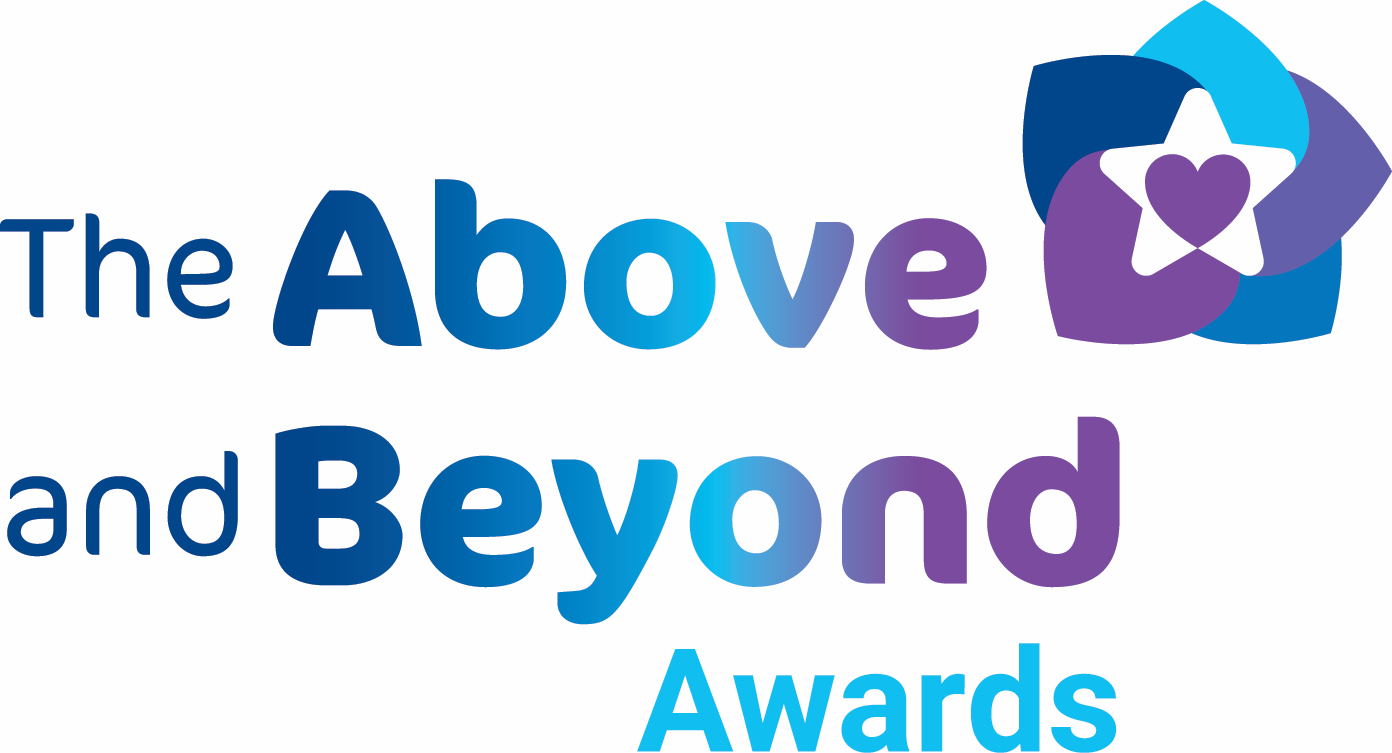 Recognising our colleagues – the 2024 Above and Beyond Awards